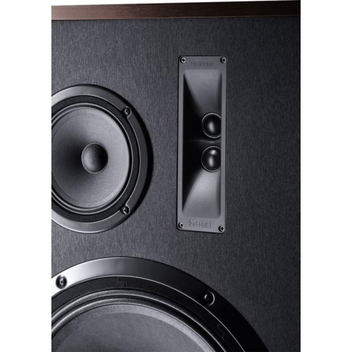 Kolumna głośnikowa Magnat Transpuls 1500 Black / Dark Wood (OUTLET)-23940328