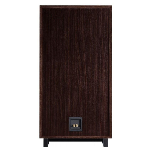 Kolumna głośnikowa Magnat Transpuls 1500 Black / Dark Wood (OUTLET)-23940329