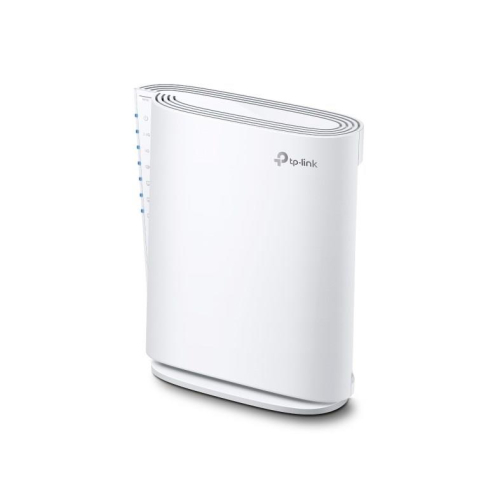 TP-Link AX6000 Mesh Wi-Fi 6 Biały 1000, 2500 Mbit/s