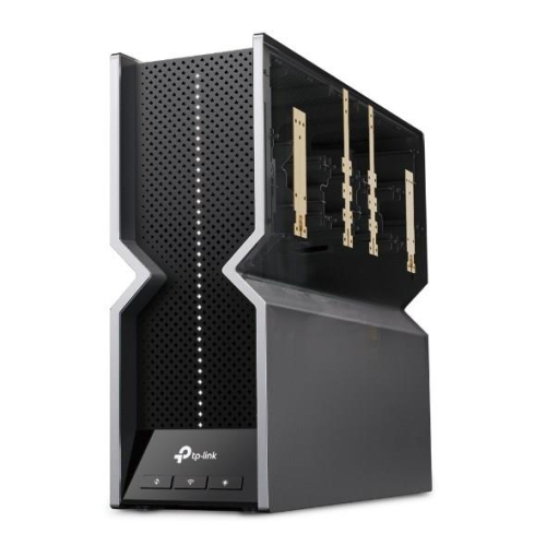 TP-Link RE800BE przedłużacz sieciowy Wzmacniacz sieciowy-23942460