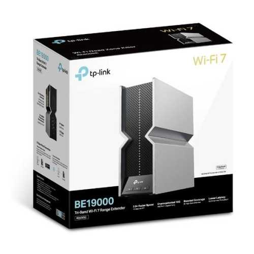 TP-Link RE800BE przedłużacz sieciowy Wzmacniacz sieciowy-23942462