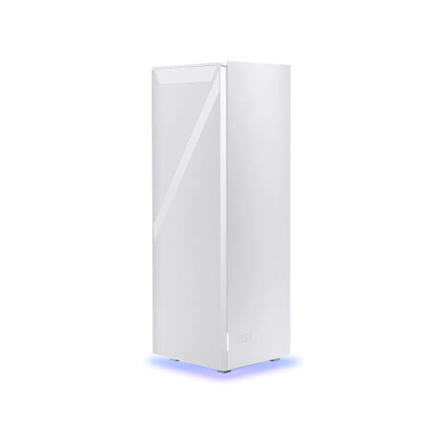 MSI Roamii BE Pro Mesh System Dual-band (2.4 GHz/5 GHz) Wi-Fi 7 (802.11be) Biały 3 Wewnętrzny-23942494