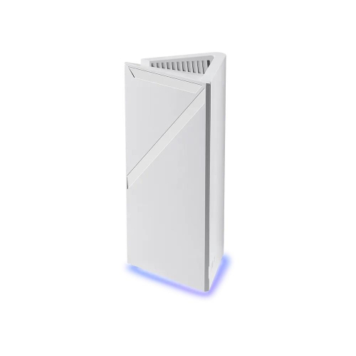 MSI Roamii BE Pro Mesh System Dual-band (2.4 GHz/5 GHz) Wi-Fi 7 (802.11be) Biały 3 Wewnętrzny-23942495