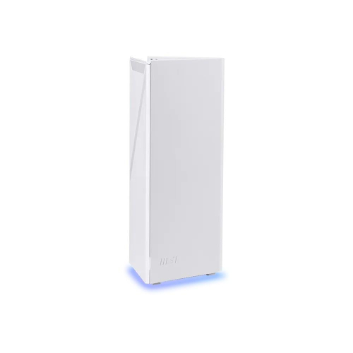 MSI Roamii BE Pro Mesh System Dual-band (2.4 GHz/5 GHz) Wi-Fi 7 (802.11be) Biały 3 Wewnętrzny-23942496