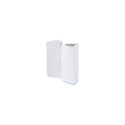 MSI Roamii BE Pro Mesh System Dual-band (2.4 GHz/5 GHz) Wi-Fi 7 (802.11be) Biały 3 Wewnętrzny