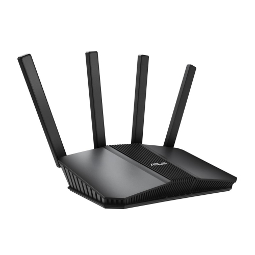ASUS RT-BE58U Router stołowy Dual Band Wi-Fi 7 3600 Mbit/s Czarny-23942694