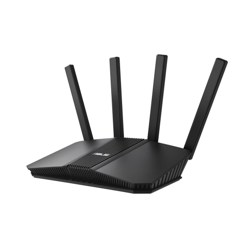 ASUS RT-BE58U Router stołowy Dual Band Wi-Fi 7 3600 Mbit/s Czarny-23942700
