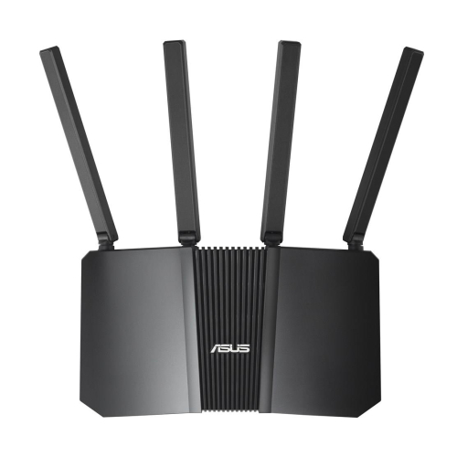 ASUS RT-BE58U Router stołowy Dual Band Wi-Fi 7 3600 Mbit/s Czarny-23942704