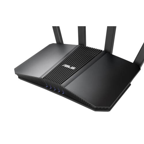 ASUS RT-BE58U Router stołowy Dual Band Wi-Fi 7 3600 Mbit/s Czarny-23942705