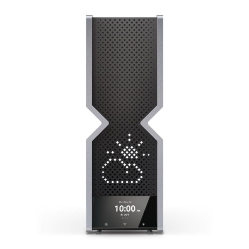 TP-Link Archer BE900 router bezprzewodowy Multi-Gigabit Ethernet Quad-band (2.4 GHz / 5 GHz-1 / 5 GHz-2 / 6 GHz) Czarny,