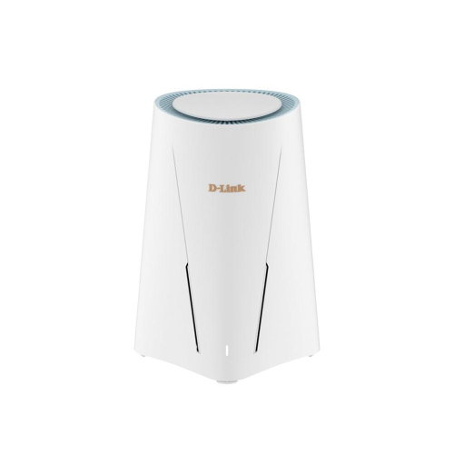 D-Link DBR-560/B router bezprzewodowy Gigabit Ethernet Dual-band (2.4 GHz/5 GHz) Biały