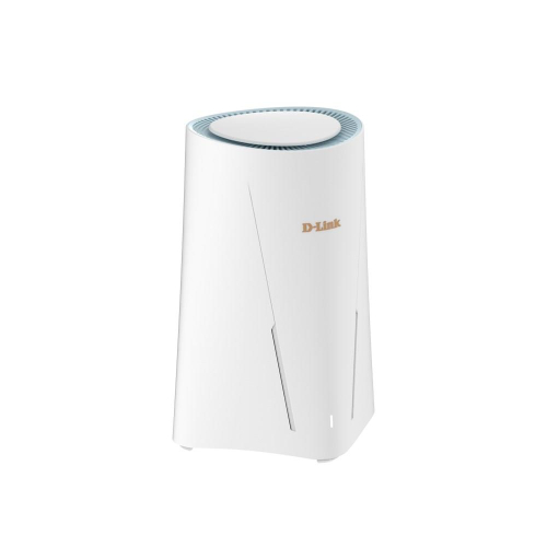 D-Link DBR-560/B router bezprzewodowy Gigabit Ethernet Dual-band (2.4 GHz/5 GHz) Biały-23942750