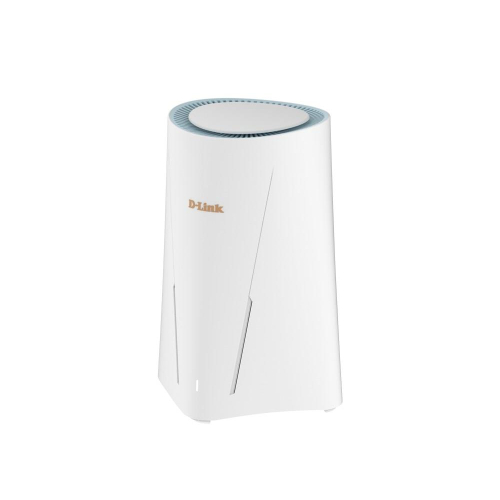 D-Link DBR-560/B router bezprzewodowy Gigabit Ethernet Dual-band (2.4 GHz/5 GHz) Biały-23942751