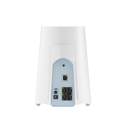 D-Link DBR-560/B router bezprzewodowy Gigabit Ethernet Dual-band (2.4 GHz/5 GHz) Biały-23942752