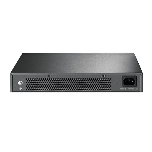 TP-Link TL-SG1024D przełącznik sieciowy Nie zarządzany Gigabit Ethernet (10/100/1000) Szary-23943041