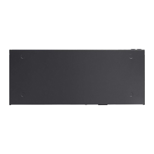 TP-Link ES228GP przełącznik sieciowy Zarządzany L2 Gigabit Ethernet (10/100/1000) Obsługa PoE Czarny-23943413