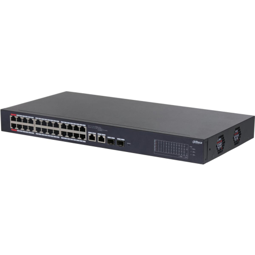 SWITCH DAHUA CS4226-24ET-375