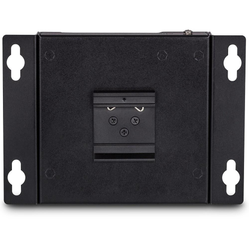 Przełącznik przemysłowy TRENDnet 5 Port Gigabit Unmanaged PoE+ FA Metal-23943489