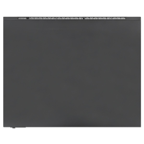 Intellinet 562041 przełącznik sieciowy Zarządzany L3 Gigabit Ethernet (10/100/1000) Obsługa PoE Czarny-23943554