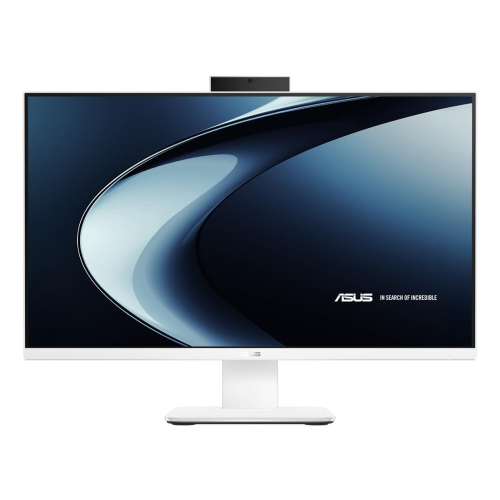 ASUS V400 AiO V470VAK-WPE262W Intel Core 7 240H 68,6 cm (27") 1920 x 1080 px All-in-One PC 16 GB DDR5-SDRAM 1 TB SSD Windows 11 Home Wi-Fi 6 (802.11ax