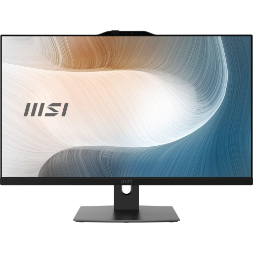 MSI Modern AM272P 1M-1235AT komputer wielofunkcyjny All-in-One Intel Core 7 150U 68,6 cm (27