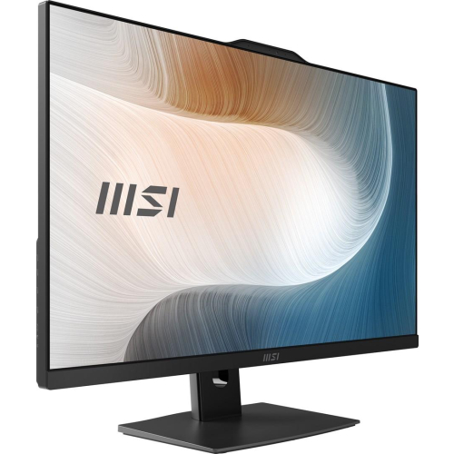 MSI Modern AM272P 1M-1235AT komputer wielofunkcyjny All-in-One Intel Core 7 150U 68,6 cm (27