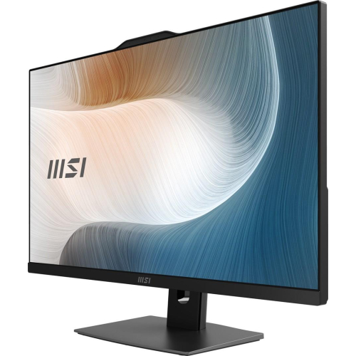 MSI Modern AM272P 1M-1235AT komputer wielofunkcyjny All-in-One Intel Core 7 150U 68,6 cm (27