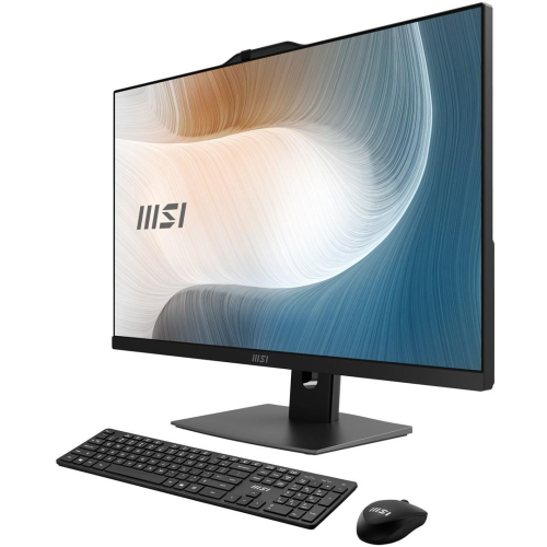 MSI Modern AM272P 1M-1235AT komputer wielofunkcyjny All-in-One Intel Core 7 150U 68,6 cm (27