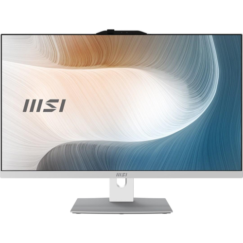 MSI Modern AM272P 1M-1236AT Intel Core 7 150U 68,6 cm (27