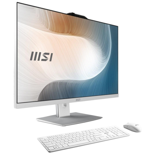 MSI Modern AM272P 1M-1236AT Intel Core 7 150U 68,6 cm (27