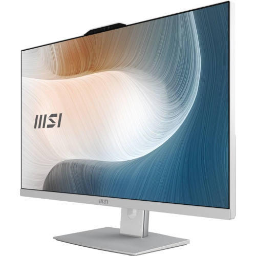 MSI Modern AM272P 1M-1236AT Intel Core 7 150U 68,6 cm (27