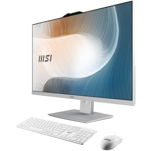 MSI Modern AM272P 1M-1236AT Intel Core 7 150U 68,6 cm (27