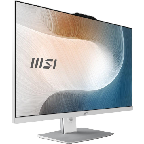 MSI Modern AM272P 1M-1236AT Intel Core 7 150U 68,6 cm (27