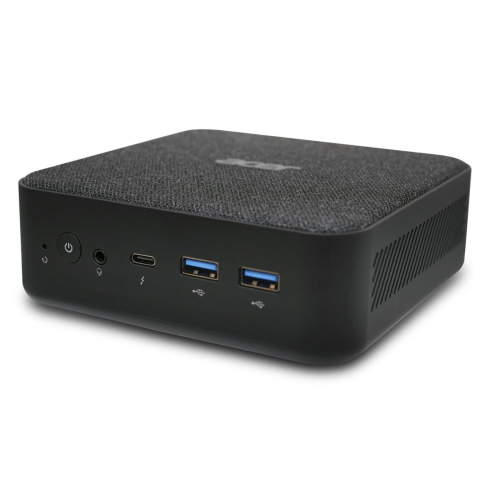 Acer Revo Box RB102-14U5U Intel Core 5 120U 16 GB DDR5-SDRAM 512 GB SSD Windows 11 Home Mini PC Czarny-23944559