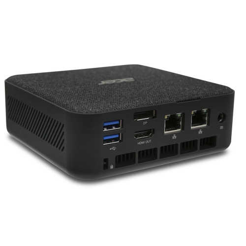 Acer Revo Box RB102-14U5U Intel Core 5 120U 16 GB DDR5-SDRAM 512 GB SSD Windows 11 Home Mini PC Czarny-23944563