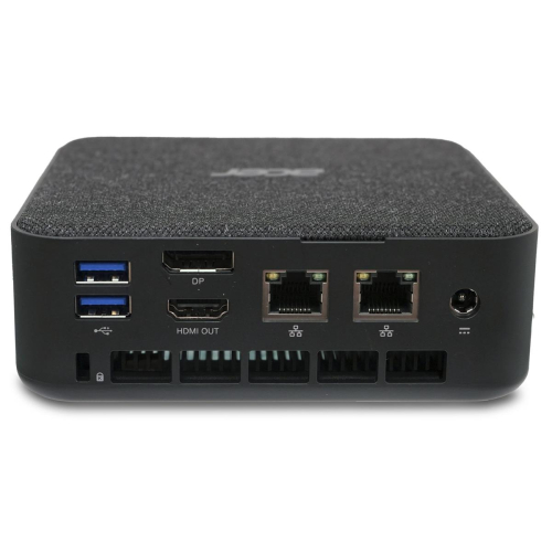 Acer Revo Box RB102-14U5U Intel Core 5 120U 16 GB DDR5-SDRAM 512 GB SSD Windows 11 Home Mini PC Czarny-23944565