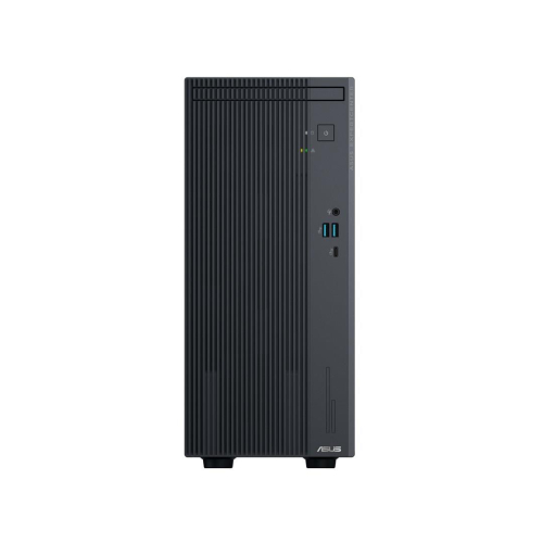 ASUS ExpertCenter P500 Mini Tower P500MV-05210H124X Intel Core 5 210H 16 GB DDR5-SDRAM 512 GB SSD Windows 11 Pro PC Szar