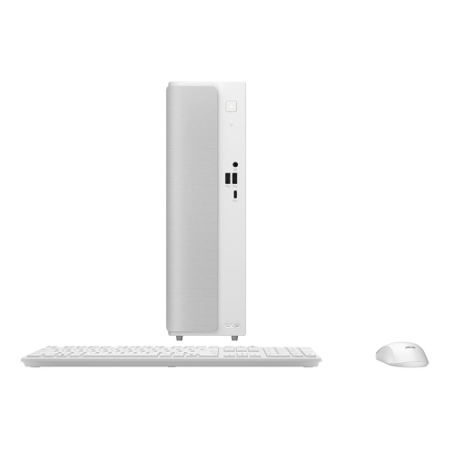 ASUS V500 SFF V501SV-03100U012W Intel Core 3 100U 8 GB DDR5-SDRAM 512 GB SSD Windows 11 Home PC Biały-23944873