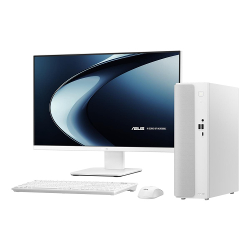 ASUS V500 SFF V501SV-03100U012W Intel Core 3 100U 8 GB DDR5-SDRAM 512 GB SSD Windows 11 Home PC Biały-23944874