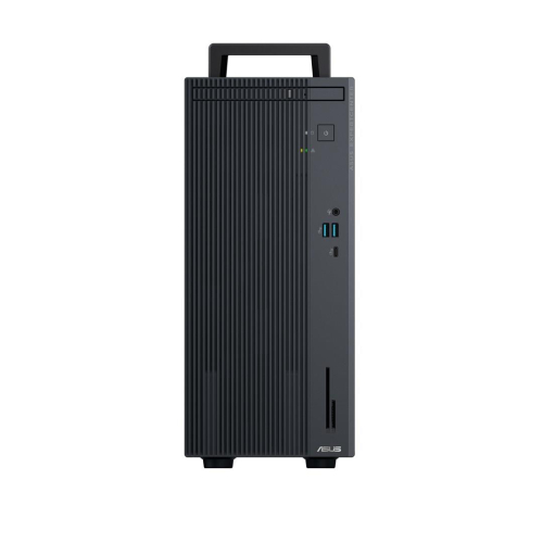 ASUS ExpertCenter P500 Mini Tower P500MV-07240H129X Intel Core 7 240H 32 GB DDR5-SDRAM 1 TB SSD Windows 11 Pro PC Szary