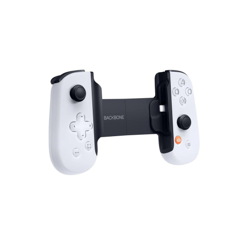 Kontroler Backbone One do iPhone PlayStation Edition Biały Lightning-23945511