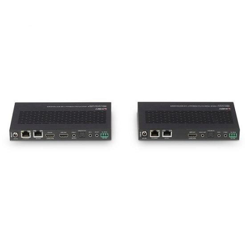 Lindy 38344 przedłużacz KVM Nadajnik i odbiornik-23945883