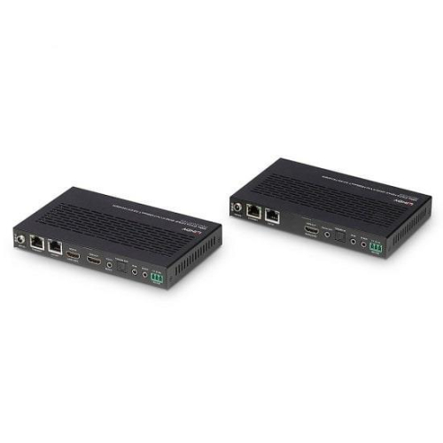 Lindy 38344 przedłużacz KVM Nadajnik i odbiornik-23945884