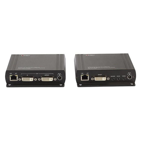 Lindy 39245 przedłużacz KVM Nadajnik i odbiornik-23945897