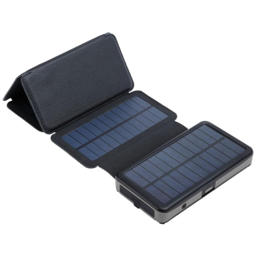 Sandberg 420-73 bank mocy Litowo-polimerowy (LiPo) 20000 mAh Czarny