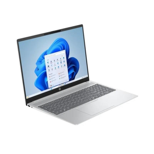 HP OmniBook 16-AF1055CL Ultra 5 225U 16"WUXGA Touch AG 16GB SSD1TB BT BLKB Win11 Silver (REPACK) 2Y