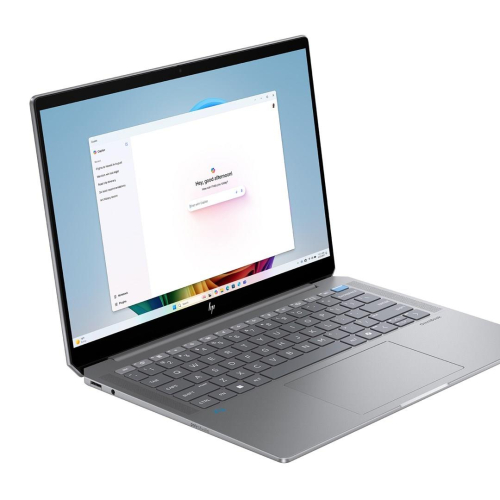 HP OmniBook Ultra AI PC 14-fd0003nn Ryzen AI 9 365 14