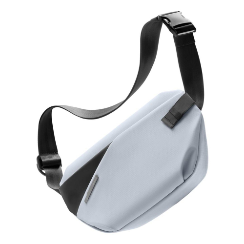 Inateck FB01001 Poliester Czarny, Niebieski Unisex Torba na ramię-23948408