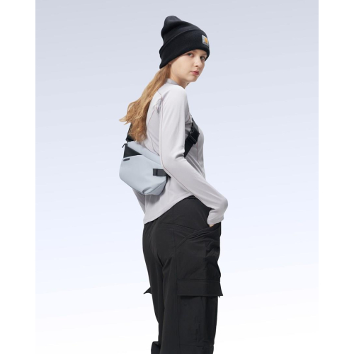 Inateck FB01001 Poliester Czarny, Niebieski Unisex Torba na ramię-23948410