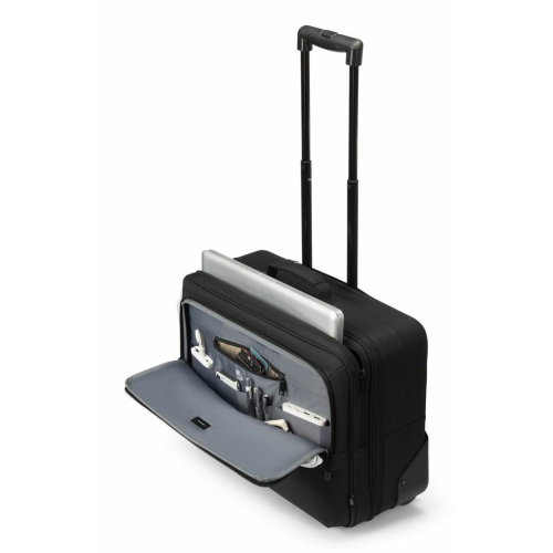 DICOTA D32036-RPET torba na laptop 43,9 cm (17.3